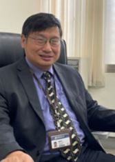 Professor Ming-Yu Lung